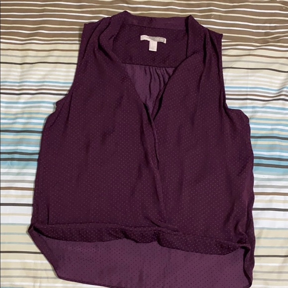 Sleeveless top - Picture 2 of 3